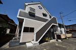 サンラーク賀茂の間取り画像