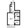 L'essor富沢(レソール)の間取り画像