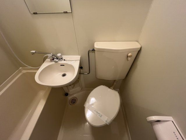 バスルーム
