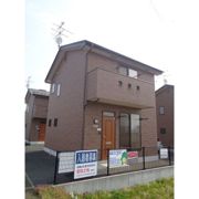 タウンブランシェの外観画像