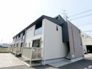 ヴィ・アモーレの間取り画像