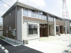 ロイヤルハイツⅤの外観画像