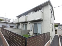 クレシアの外観画像