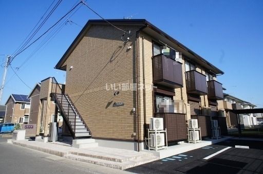 カミーノの外観画像