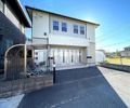 ステーションコートBの外観