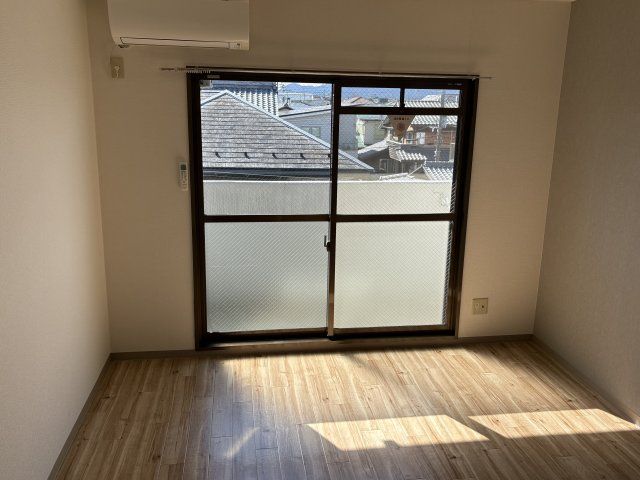 洋室