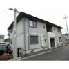 ソレジオタウン西川田Dの間取り画像