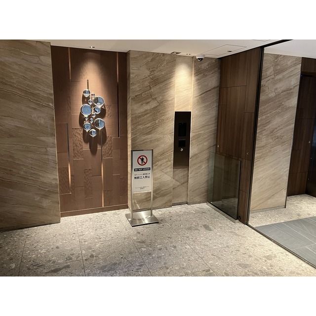 ロビー