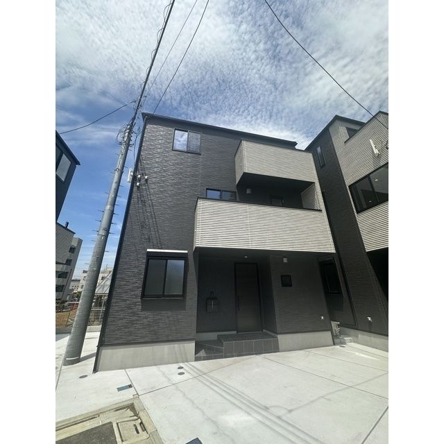 Kolet津田沼#11の外観画像