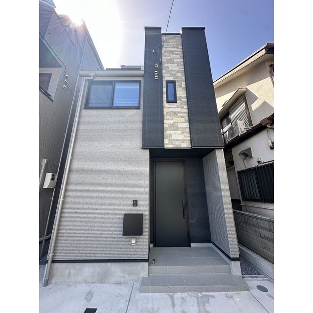 Kolet葛飾小菅#03の外観画像