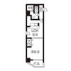 FLAT-Aの間取り画像
