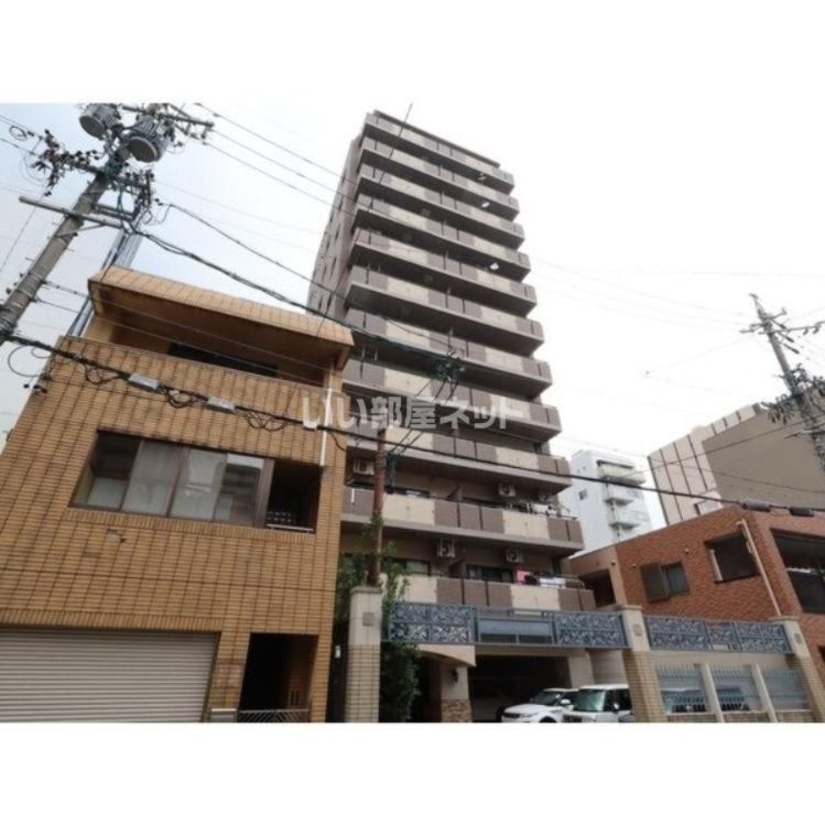 プリモーラ丸の内の外観画像