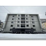 Rejoice東札幌(旧Alivis東札幌)の外観画像