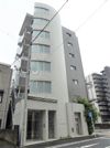 フェリース横濱の外観