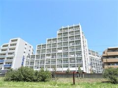 ジオステージの外観画像
