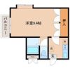 STAYニュータイプビルの間取り画像