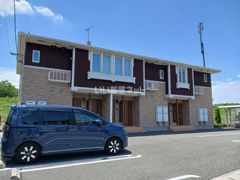 サンライズ野田 Ⅲの外観画像