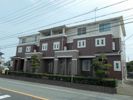 豊和サンクの間取り画像