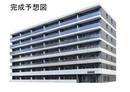 エルドールの外観画像