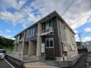 パークヒルズ前山 Bの間取り画像