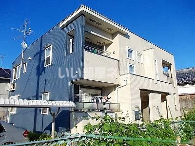 カ-サ ブルの外観画像