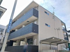 エナジーの外観画像