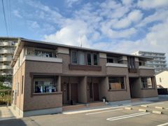 ラコッティの外観画像