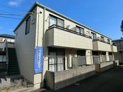 矢切クルーズの外観画像