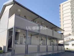 ロイヤルパレスの外観画像