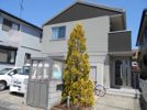 セジュール本町の間取り画像