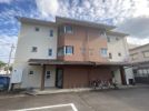 リバーハイツ豊岡の間取り画像