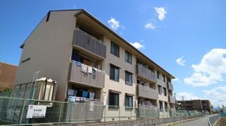 フラワーヒルまつもとの外観画像