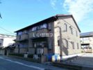 リビングタウン加美北 E棟の外観