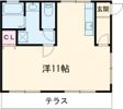Will 2ndの間取り画像
