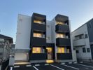 REGALEST 花尻Ⅲ（レガリスト ハナジリスリー）の間取り画像