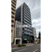 鶴舞パークヒルズの外観画像