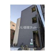 T.A海運町8丁目3A棟の外観画像