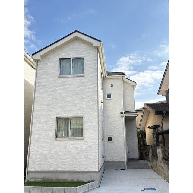 Kolet勝田台南の外観画像