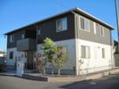 コンフォール泉の間取り画像