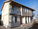 シャーメゾン西町の間取り画像