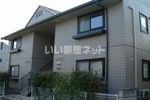 GスペースⅡの外観