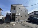 THパーク Aの間取り画像