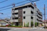 アートウェイ・レジデンス鶴見町の外観