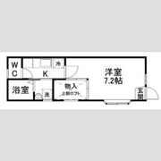 CCDヒルズの間取り画像