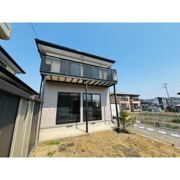 成田住宅の外観画像