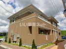 カーサヌエボの間取り画像