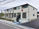 クレール丹波篠山 Ⅰの外観