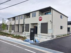 クレール丹波篠山 Ⅰの外観画像