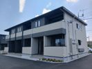 シャイニー今川Aの間取り画像