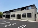 カルフール Ⅰの間取り画像